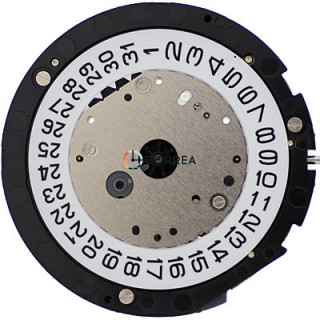 Механизм Miyota 6S21